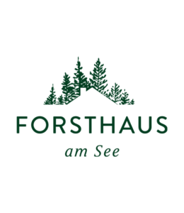 Logo - Forsthaus am See für die Feierlichkeiten